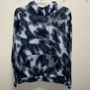 🌟Boys Under Armour hoodie YXL size 🌟